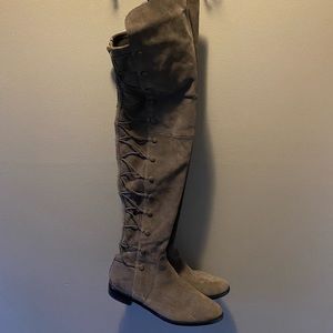 Vince Camuto Thigh High Boot